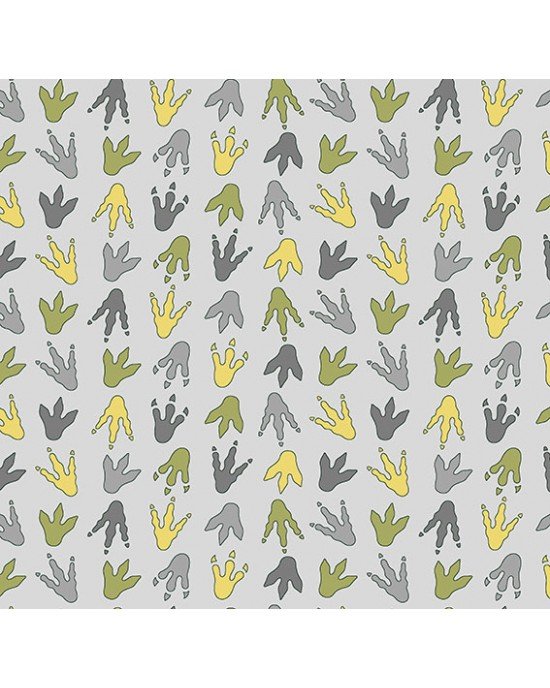 Patas Dinos cor 06 (Cinza) 